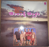 Disc Vinil The Beach Boys - Beach Boys-Capitol Records-64 505