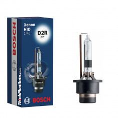 Bec Xenon D2R Bosch Xenon HID, 85V, 35W