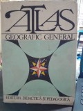 ATLAS GEOGRAFIC GENERAL