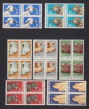 ROMANIA 1962 ANIMALE DE RASA LP. 552 MNH, Nestampilat