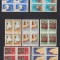 ROMANIA 1962 ANIMALE DE RASA LP. 552 MNH