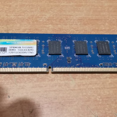Ram PC SP 4GB DDR3 1333 SP004GBLTU133V02