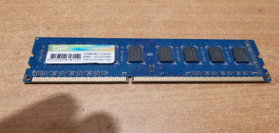 Ram PC SP 4GB DDR3 1333 SP004GBLTU133V02 foto