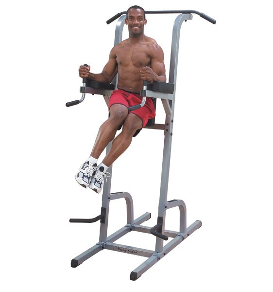 GKR82 Body-Solid Power Tower FitLine Training