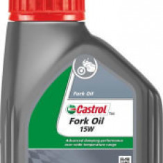 Ulei amortizor CASTROL Fork Oil 15W 0,5l