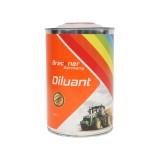 Diluant pentru vopsea 1L Breckner Germany, pentru diluare si degresare