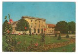 CPIB 20455 CARTE POSTALA - CONSTANTA. TEATRUL DE STAT, Circulata, Fotografie