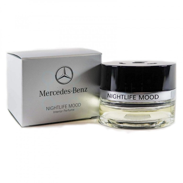 Parfum auto Mercedes Benz Nightlife Mood 15 ml