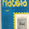 Romania, revista Filatelia nr. 8/1989 (399)
