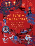 Vine Crăciunul! - Hardcover - Nemira