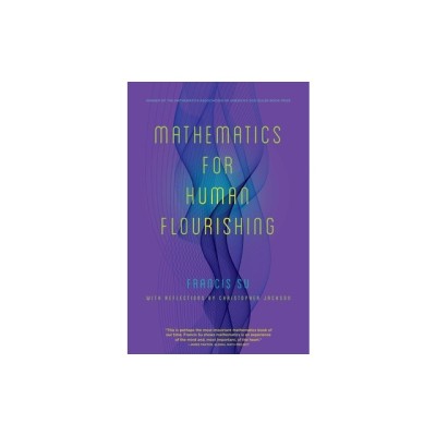 Mathematics for Human Flourishing foto