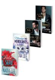 Cumpara ieftin Pachet Billionaire romance. Set 4 carti