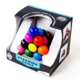 Joc logic Meffert&rsquo;s Pyraminx Marble