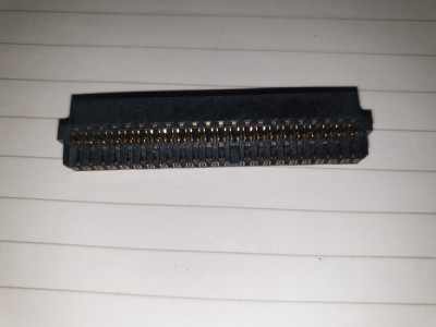 adaptor hard ide pentru laptop HP foto