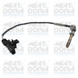 MEAT &amp; DORIA 12399 Senzor, temperatura gaze evacuare