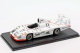 Macheta Porsche 936/81 Castigator Le Mans 1981 - Spark 1/43 (LeMans)