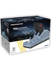 Thrustmaster Tca Quadrant Airbus Edition PC