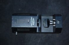LUMINA DISCO / BAR SHOWTEC Club Scan 4Ch DMX Scanner