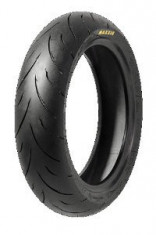 Motorcycle Tyres Maxxis MA-R1 ( 120/80-12 TL 55J Roata spate ) foto
