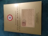 167 Corinphila stamp auction 2010 Classic Romania Moldova Moldau grand prix