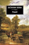 Poezii - Paperback brosat - Octavian Goga - Tana
