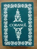 CORANUL ( traducere de SILVESTRU OCTAVIAN ISOPESCU )