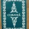 CORANUL ( traducere de SILVESTRU OCTAVIAN ISOPESCU )