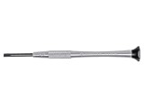 Șurubelniță Precizie Plată 2,5x0,4mm Lamă 22mm