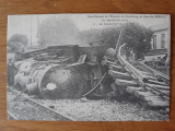 Carte postala -Normandie- FRANTA