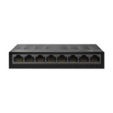 Cumpara ieftin Switch LiteWave LS1008G, 8 porturi RJ45 Gigabit, Unmanaged - TP-Link LS1008G