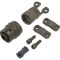 Conector circular mufă PT/451 AMPHENOL
