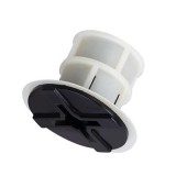 Clema, clips fixare plastic Toyota Auris (E15), Auris (E18), Avensis (T27), Aygo, Corolla (E18), protectii sub sasiu, 10 buc