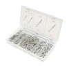 Trusa popnituri 400 piese