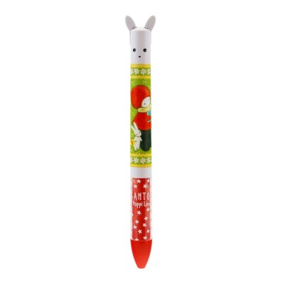 Pix multicolor Poppi Loves - White Bunny foto