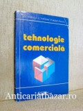 Tehnologie comerciala - Ana-Lucia Ristea