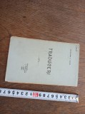 Cumpara ieftin ALEXANDRU A.NAUM - TRADUCERI, 1904 * IASI