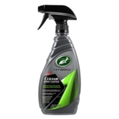 Turtle Wax Hybrid Solutions Ceară Auto Lichidă Ceramică 500ml