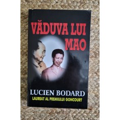 VADUVA LUI MAO-LUCIEN BODARD