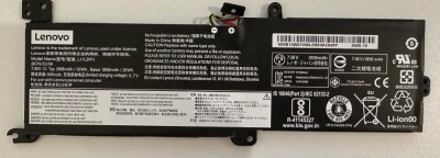 Baterie pentru laptop Baterie Lenovo L17L2PF1 8SSB10W67298L2NX0AE04SY/ 8S5B10Q41213L2NX87E07HP foto