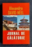 Jurnal de calatorie - Alexandra David - Neel