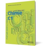 Chimie C1. Manual pentru clasa a XI-a - Humanitas