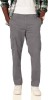 Pantaloni Cargo Barbati Amazon Essentials Stretch, 31W 34L, Bumbac, Buzunare Laterale, Fermoar - Outlet