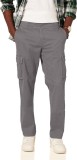 Pantaloni cargo pentru barbati Amazon Essentials, Marimea 30W x 29L - OUTLET