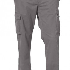 Pantaloni cargo stretch pentru barbati Amazon Essentials, Marimea 31W 34L - RESIGILAT