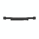 Router 10 x Gigabit, 1 x SFP+ 10Gbps, 1 x PoE, RouterOS L5, 1U - Mikrotik RB4011iGS+RM SafetyGuard Surveillance