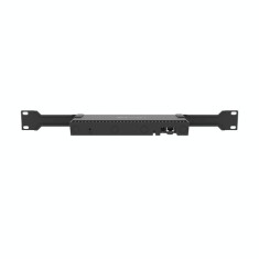 Router 10 x Gigabit, 1 x SFP+ 10Gbps, 1 x PoE, RouterOS L5, 1U - Mikrotik RB4011iGS+RM SafetyGuard Surveillance