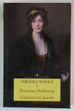 DOAMNA DALLOWAY / CAMERA LUI JACOB de VIRGINIA WOOLF , 2021
