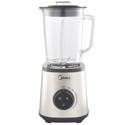 Blender de masa 1.5l 1500w midea foto