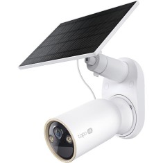Camera supraveghere TP-LINK Tapo C460 3.17mm + Panou solar