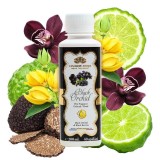 Parfum de rufe Black Orchid, cu arome de trufe negre, ylang ylang, bergamot dulce si portocala usor amara